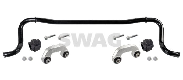 Stabilizátor podvozku SWAG